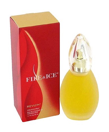 Fire and Ice Perfume by Revlon 1.7oz Cologne spray for Women Fire and Ice Perfume by Revlon 1.7oz Cologne spray for Women